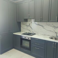 Квартира 36,5 м², 1-комнатная - изображение 3