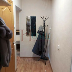Квартира 30 м², 1-комнатная - изображение 5