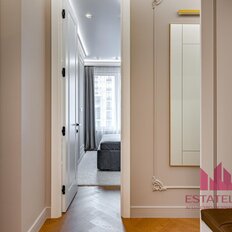 Квартира 62 м², 2-комнатная - изображение 5