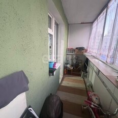 Квартира 59 м², 2-комнатная - изображение 4
