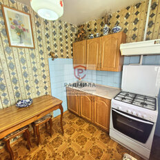 Квартира 36,5 м², 2-комнатная - изображение 3