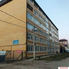 Квартира 32 м², студия - изображение 3