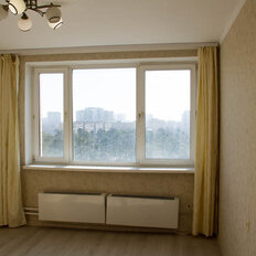 Квартира 40,4 м², 1-комнатная - изображение 5