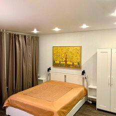 Квартира 28 м², студия - изображение 1