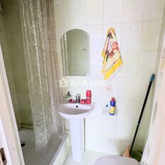 Квартира 11,1 м², студия - изображение 4