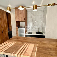 Квартира 27 м², студия - изображение 4