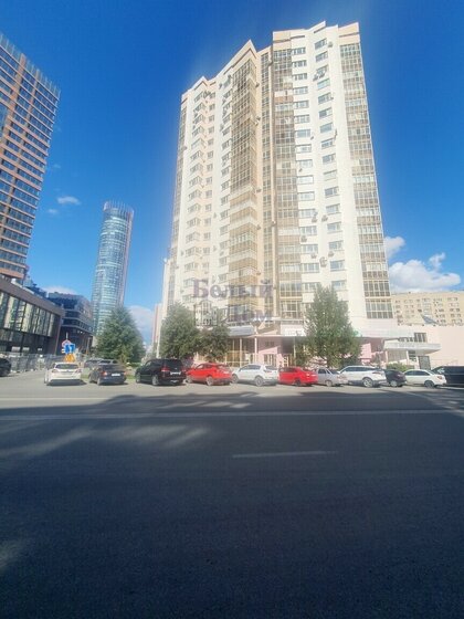 113,5 м², 3-комнатная квартира 35 500 000 ₽ - изображение 43