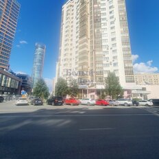 Квартира 130,9 м², 3-комнатная - изображение 3