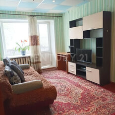 Квартира 55,1 м², 3-комнатная - изображение 1