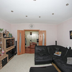 Квартира 58,4 м², 2-комнатная - изображение 3