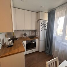 Квартира 30 м², 1-комнатная - изображение 2