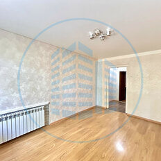 Квартира 18,9 м², 1-комнатная - изображение 2