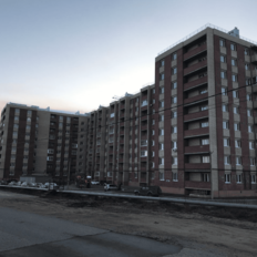 Квартира 66,2 м², 2-комнатная - изображение 2
