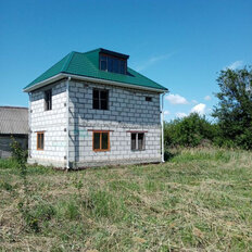 дом + 7 соток, участок - изображение 1