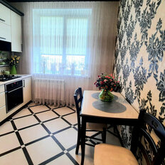 Квартира 33,6 м², 1-комнатная - изображение 2