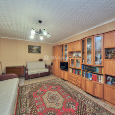 Квартира 58,5 м², 2-комнатная - изображение 4