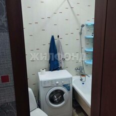 Квартира 30 м², студия - изображение 4