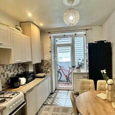 Квартира 37,2 м², 1-комнатная - изображение 2