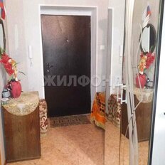 Квартира 35 м², 1-комнатная - изображение 3
