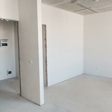 Квартира 33,9 м², 1-комнатная - изображение 4