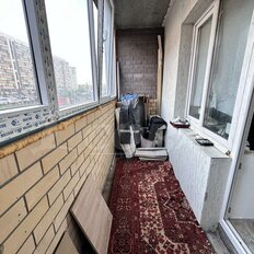 Квартира 34 м², 1-комнатная - изображение 1