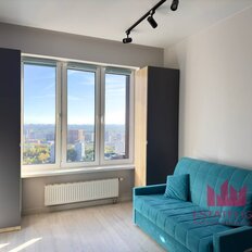 Квартира 19,5 м², студия - изображение 1