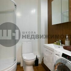 Квартира 21 м², студия - изображение 5