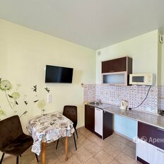 Квартира 32 м², студия - изображение 1