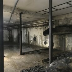807,6 м², склад - изображение 3