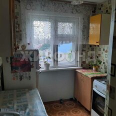 Квартира 30,9 м², 1-комнатная - изображение 5