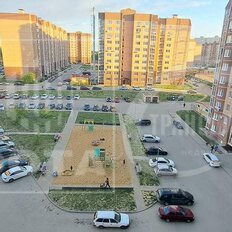 Квартира 69 м², 3-комнатная - изображение 5