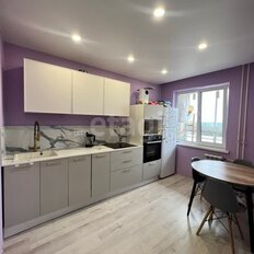 Квартира 32,3 м², 1-комнатная - изображение 1