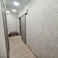 Квартира 33 м², 1-комнатная - изображение 5