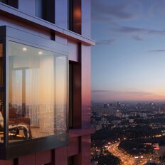 Квартира 68 м², 2-комнатная - изображение 5