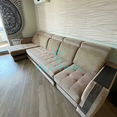 Квартира 73 м², 3-комнатная - изображение 2