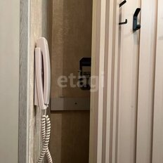 Квартира 52,4 м², 2-комнатная - изображение 2