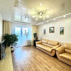 Квартира 74,1 м², 3-комнатная - изображение 2
