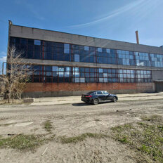 1220 м², производственное помещение - изображение 2