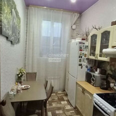 Квартира 57,5 м², 2-комнатная - изображение 3