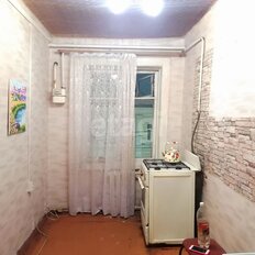 Квартира 35,6 м², 1-комнатная - изображение 5
