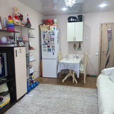 Квартира 25 м², 1-комнатная - изображение 2