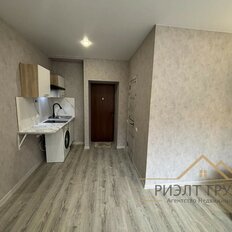 22 м², комната - изображение 4