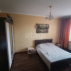 Квартира 60,7 м², 2-комнатная - изображение 2