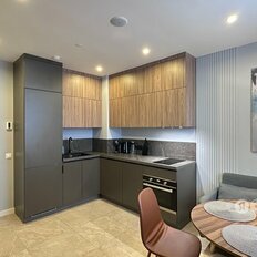 Квартира 41 м², 1-комнатные - изображение 5