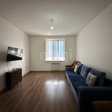 Квартира 64 м², 2-комнатная - изображение 2