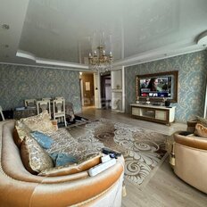 Квартира 115 м², 4-комнатная - изображение 2