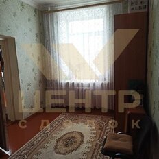 Квартира 64,7 м², 3-комнатная - изображение 5