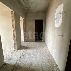 Квартира 38 м², 1-комнатная - изображение 2