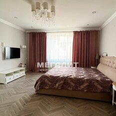 Квартира 220 м², 4-комнатная - изображение 4