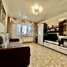Квартира 70 м², 3-комнатная - изображение 4